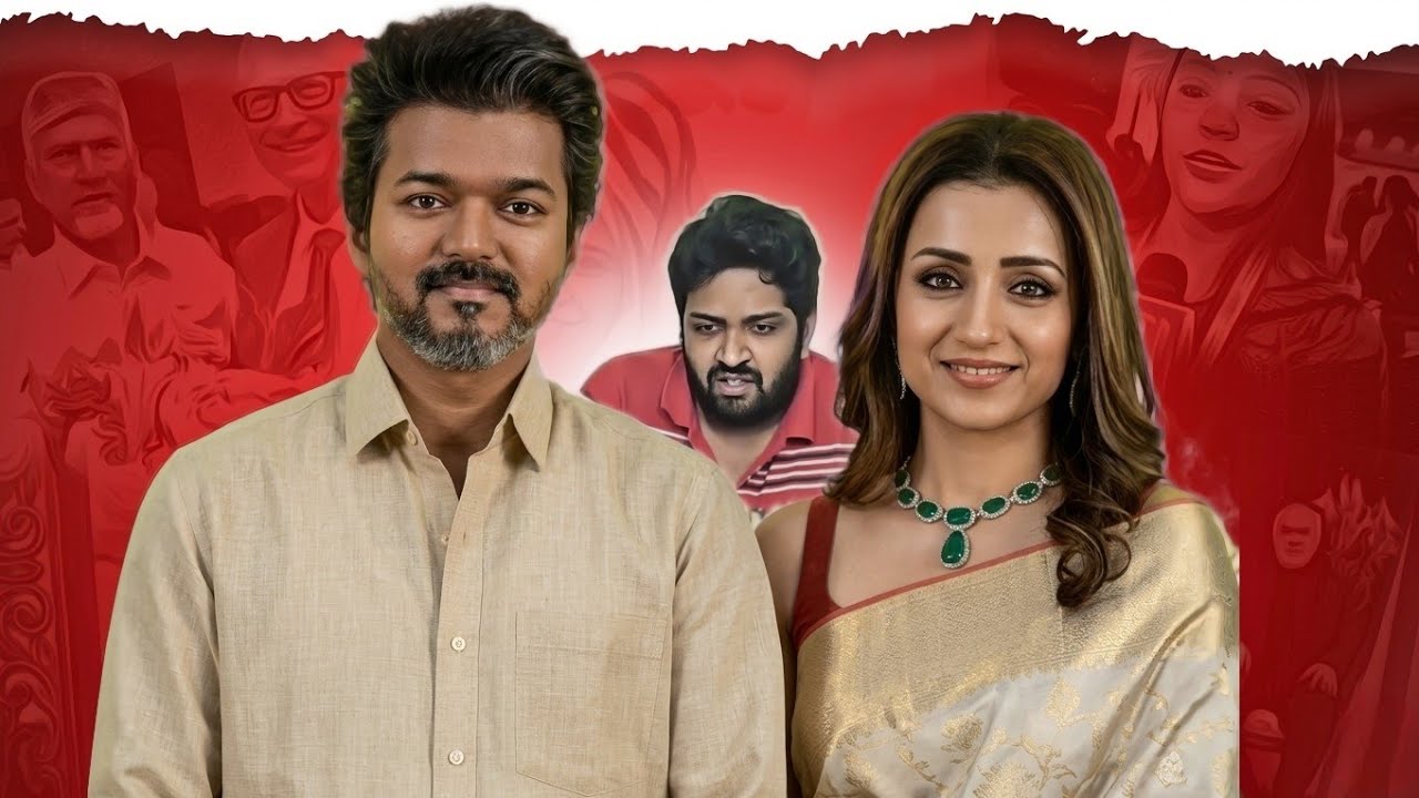 Mahidhar Vibes, Vijay divorce, AI summit - Monkey Baat with Maniac