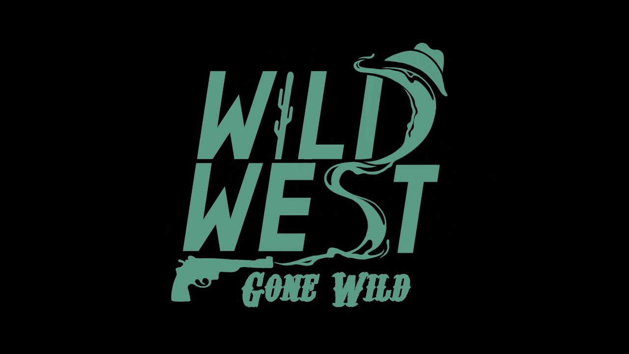 11.D Wild West Kampányfilm - Wild West Gone Wild