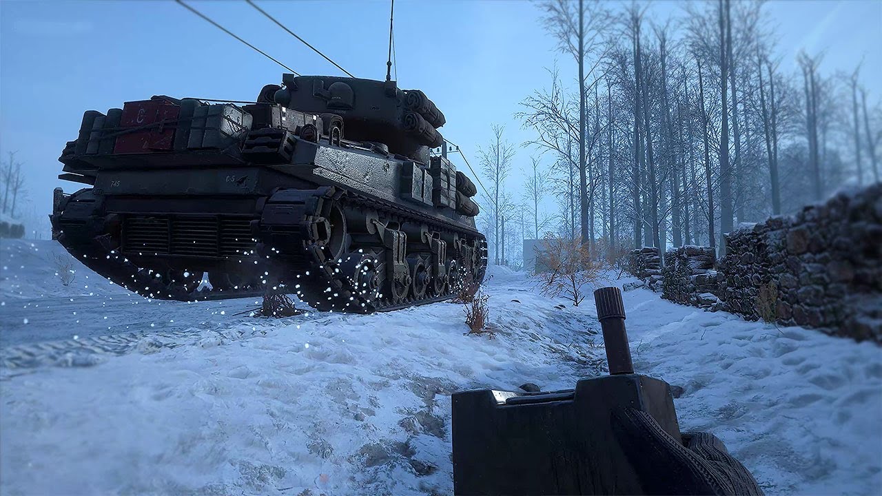 RAIDER Level 9 is the ONLY class the Germans need | Hell Let Loose