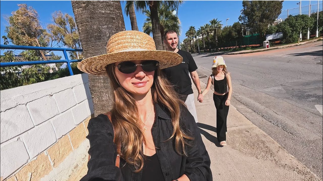 CYPR 🇨🇾 Famagusta | MIASTO DUCHÓW | old Town 🕌