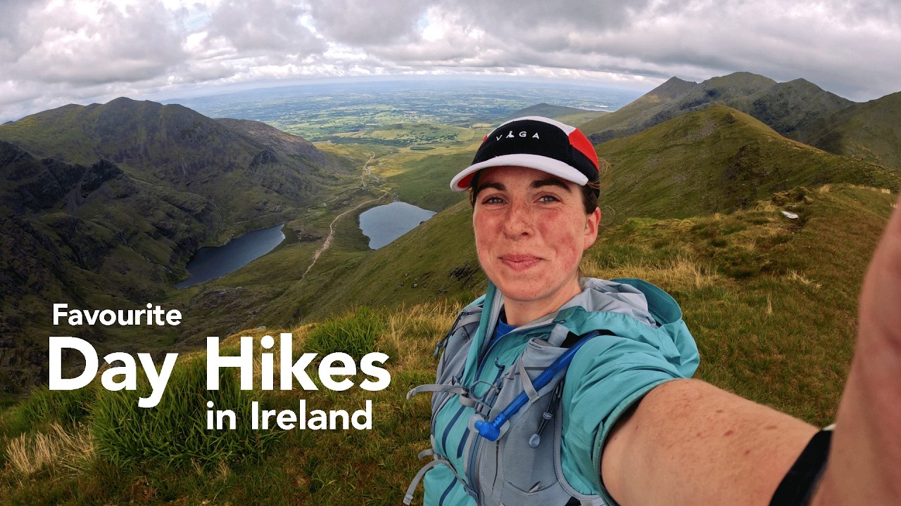 Our 6 Favourite Day Hikes in Ireland 👣 Tough Soles