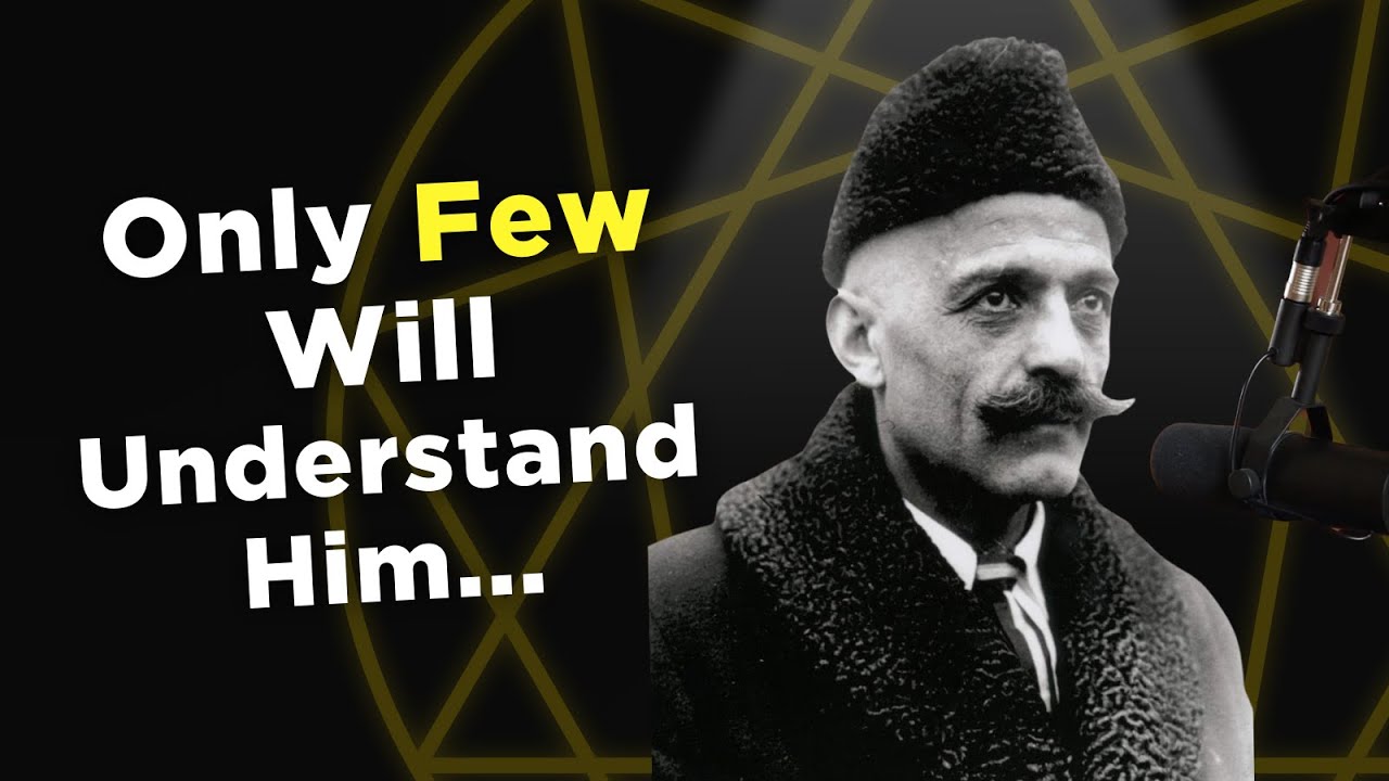 The Secret Teachings of Gurdjieff: 