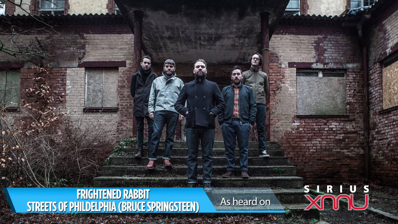 Frightened Rabbit 
