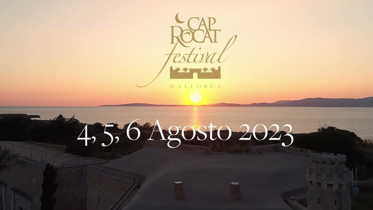 Festival Cap Rocat 2023