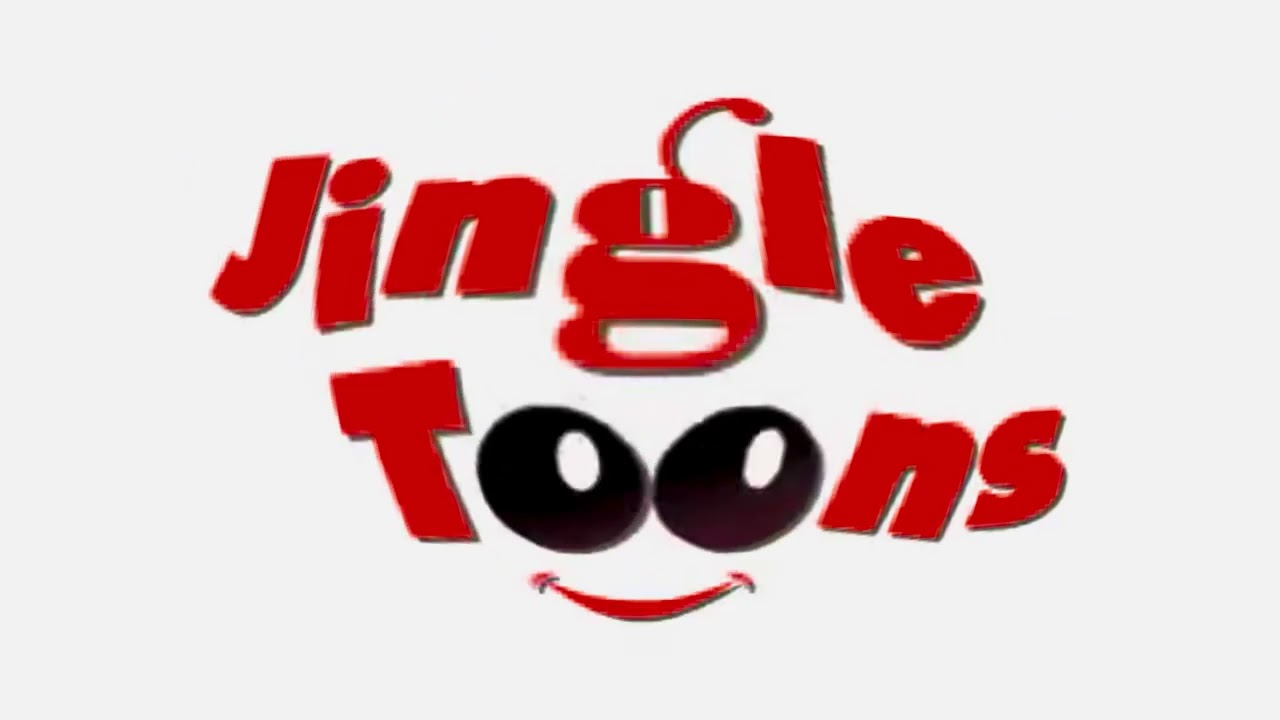 Jingle Toons IntroLogo Effects Sponsored By Klasky Csupo 2001