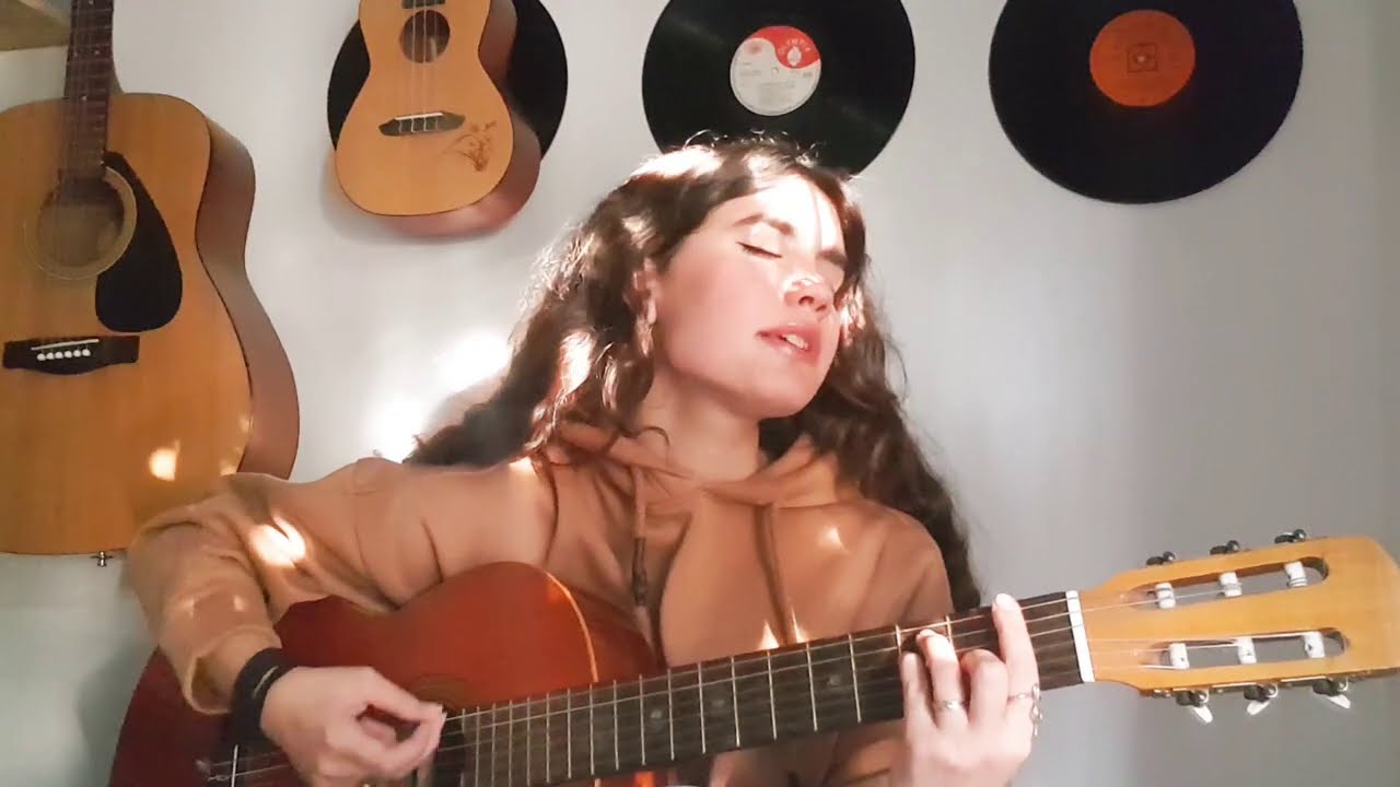 Κάθε δειλινό -alex sid-cover Ρια