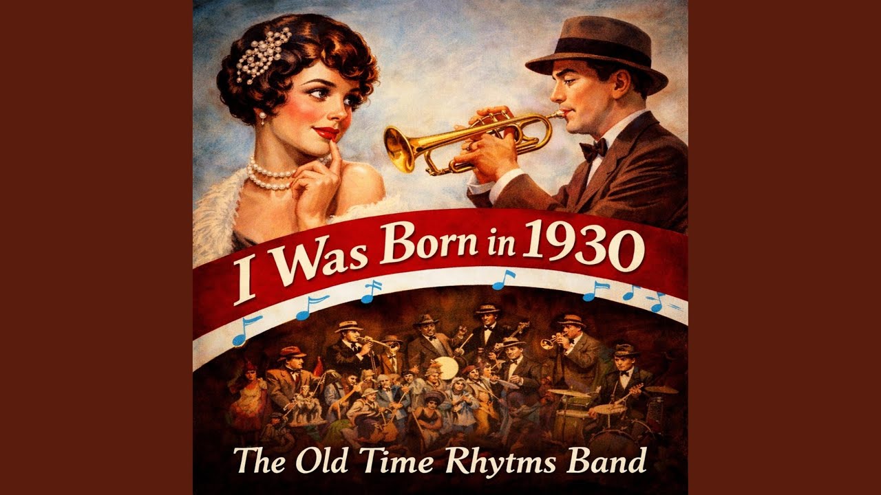 I was Born in 1930 A