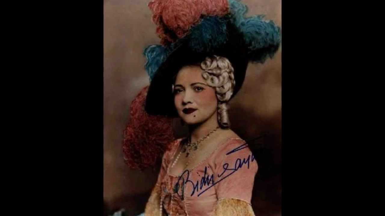 Edson Cordeiro - BIDU SAYÃO E O CANTO DE CRISTAL