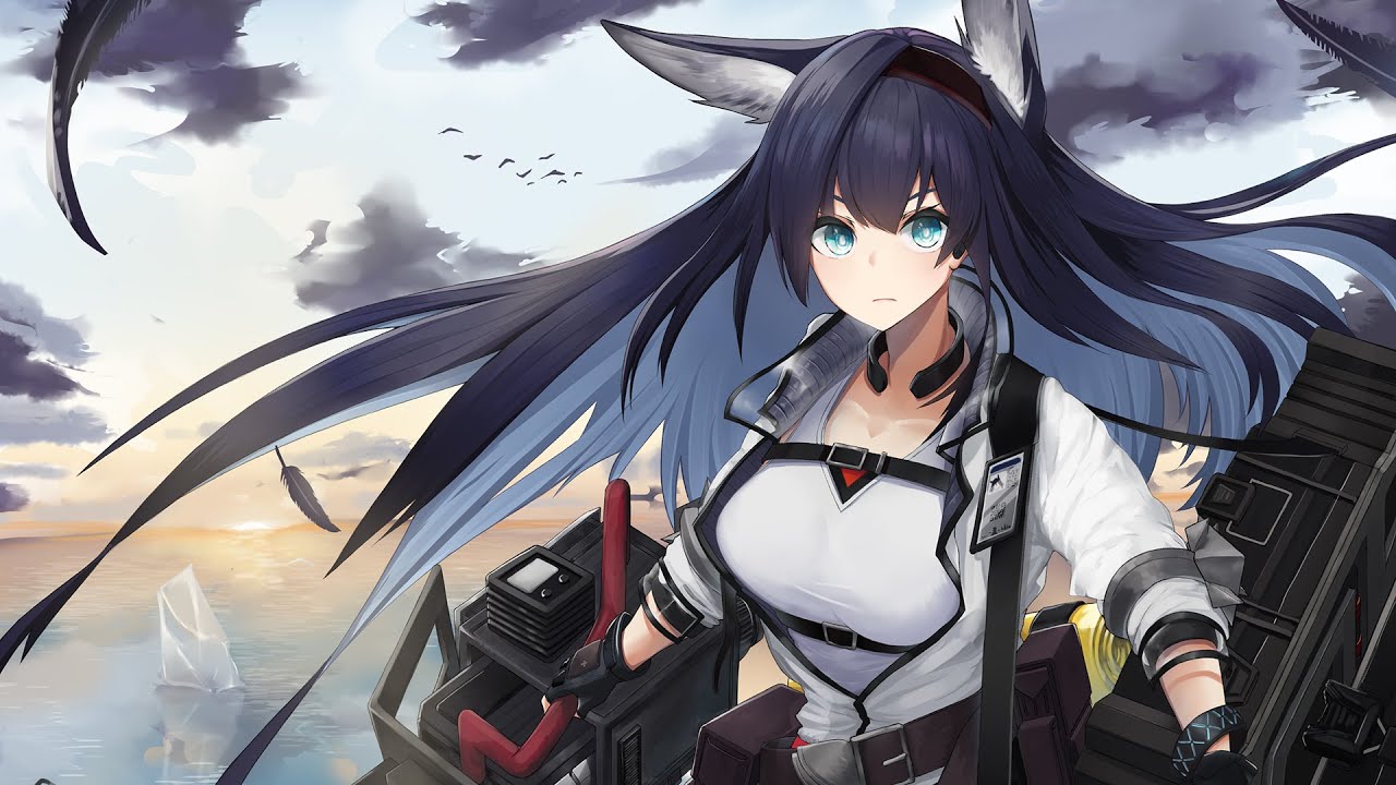 Nightcore - The Awakening