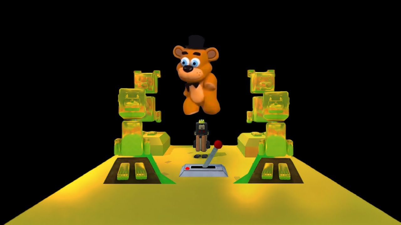 WHITLYOP PLAYZ SUPER BEAR ADVENTURE LAST VIDEO OF SPEEDRUN SUPER BEAR ADVENTURE THE END OF TIME