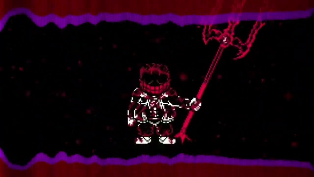 [Mirrored Insanity - 2025 Special] - Devastating Judgement (INSANITY)