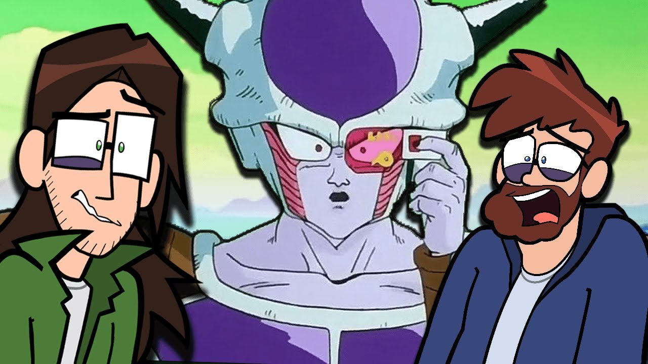 THE BIG SCOUTER SCAM in BUDOKAI TENKAICHI 3