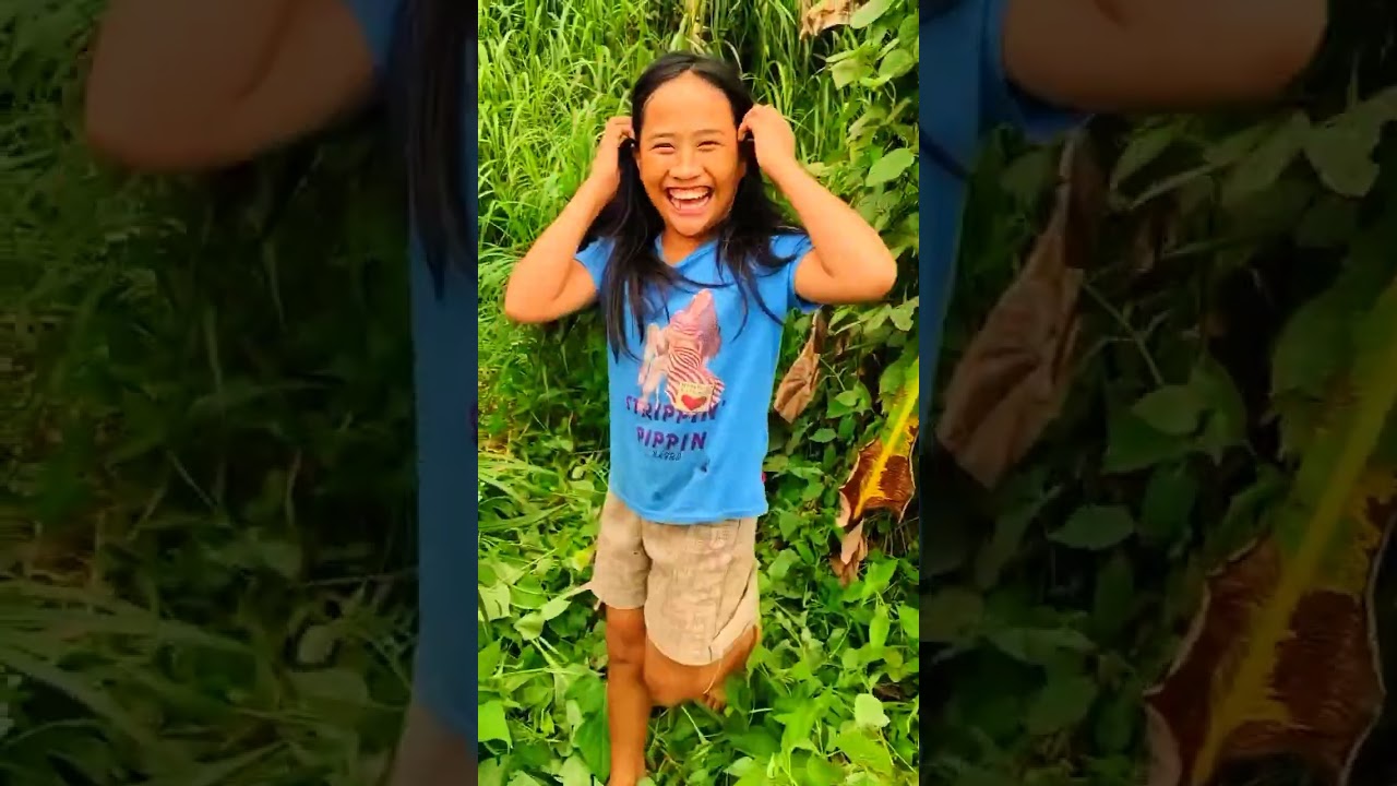Samahan niyo kami kumuha ng pagkain para kay kawkaw | Blog No. 1  With mama at papa