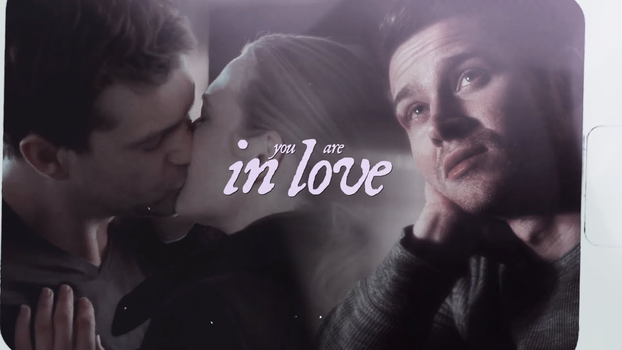 Multicouples | You Are In Love [BDAY COLLAB]