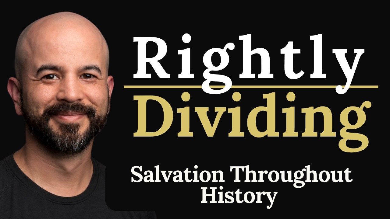 Salvation Throughout History