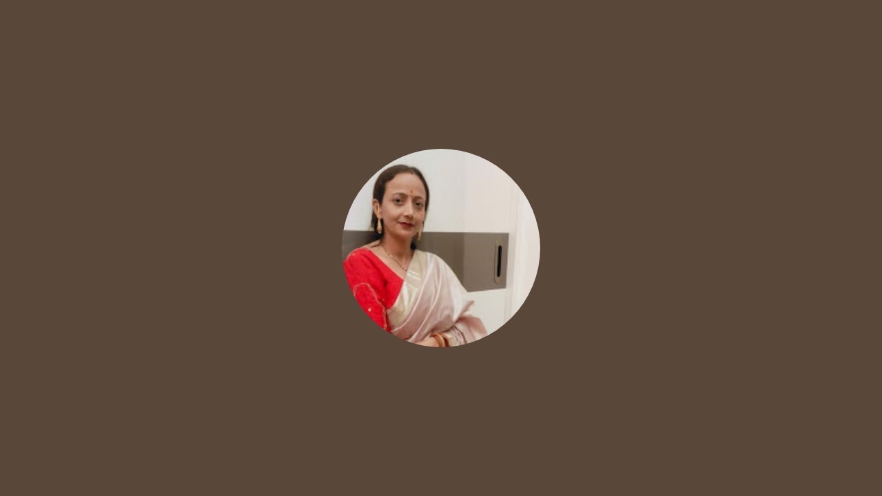 welcome ji 😍 😍 😍 😍 RADHA RAMAN BHAJAN 22 is live!