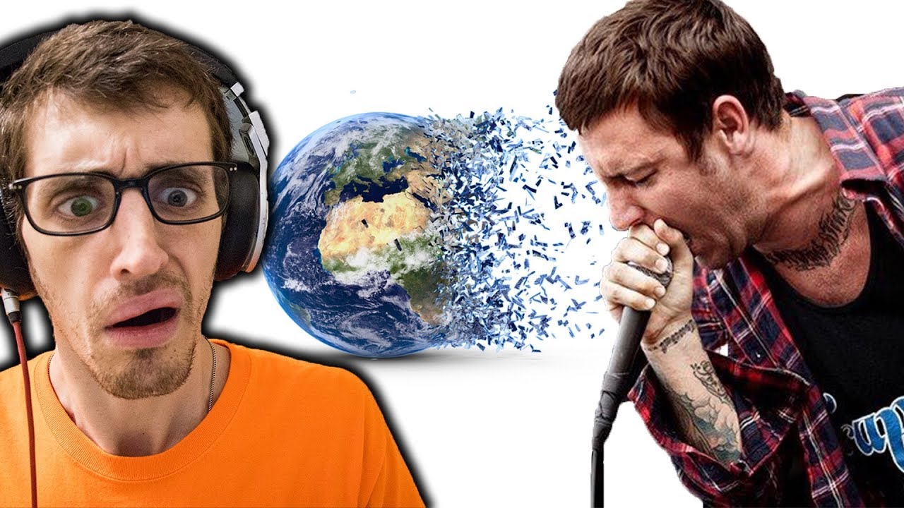 Hip-Hop Head's FIRST TIME Hearing PARKWAY DRIVE: 