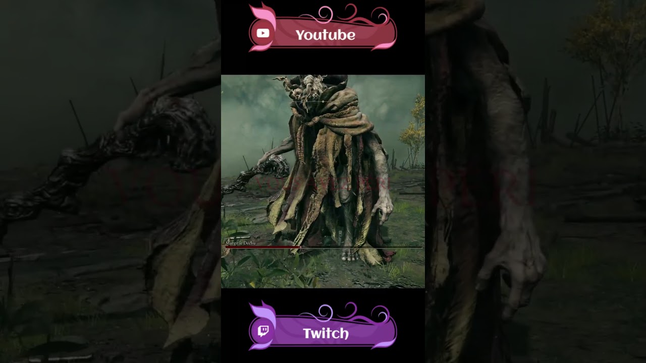 Mourir encore et encore contre Magrit #eldenring #fail #soulslike #Magrit #PixieNavi #actionrpg #rpg