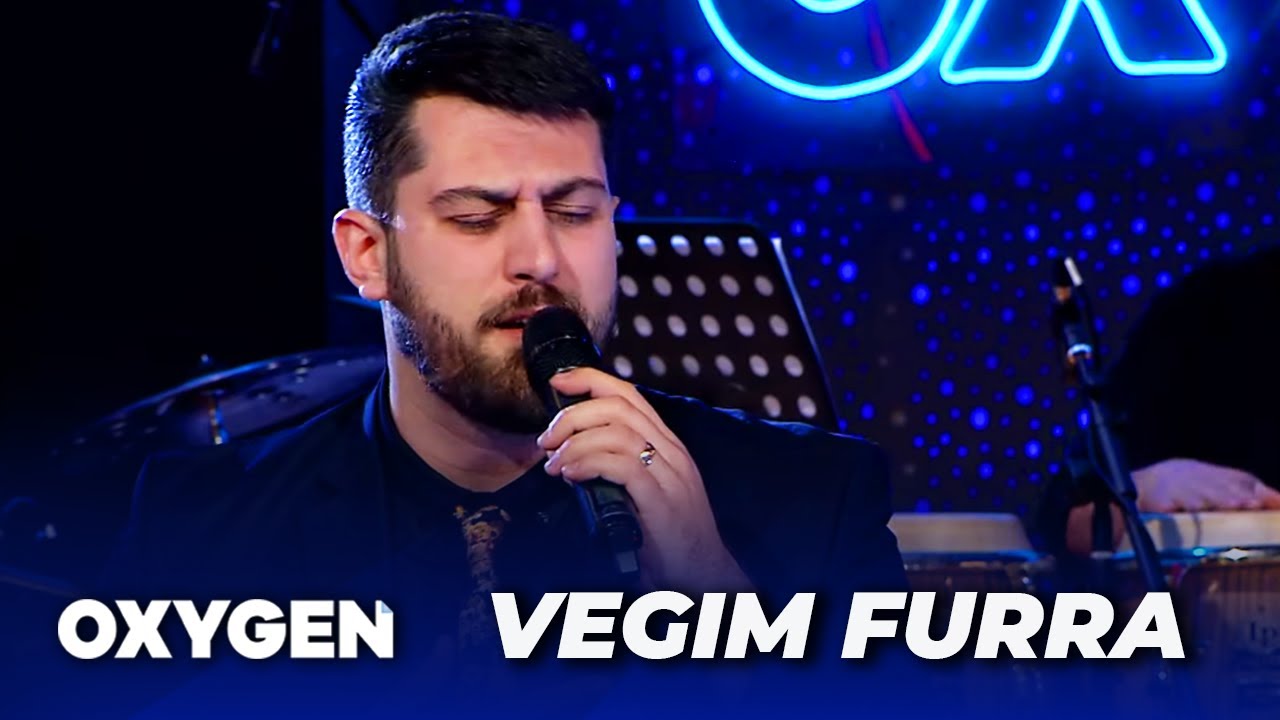 Vegim Furra - Taksirat që m'ka zan mu
