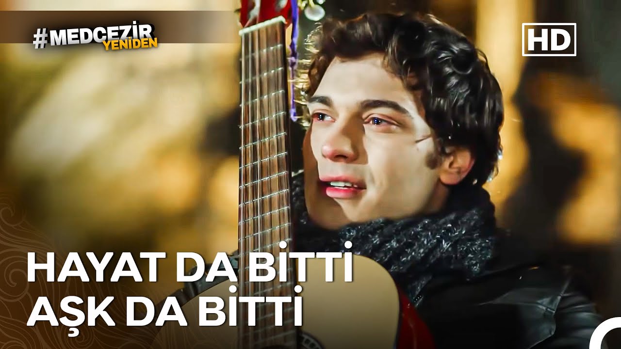 Yaman, Mira'sız Yılbaşı Geçirdi - Medcezir