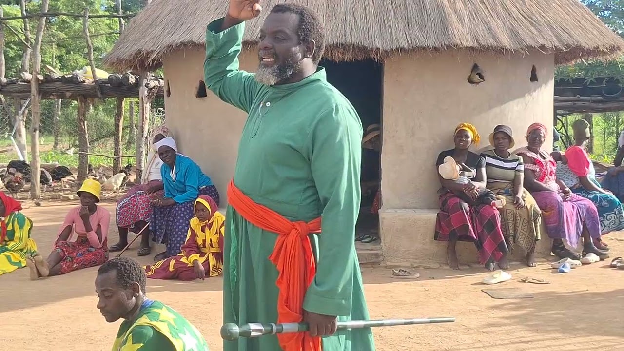 JEKENISHENI 
