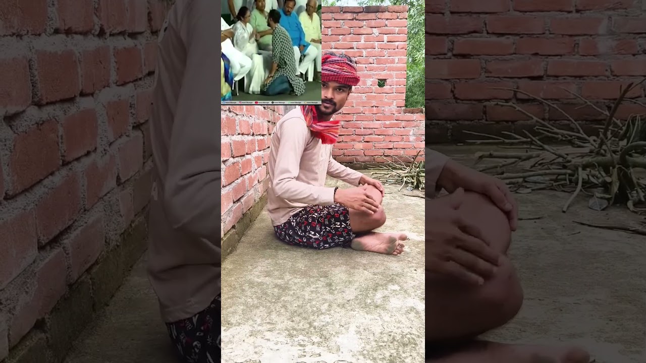 Political Funny video 🤣 #roast #youtubeshorts #banglanews @Bijoyvlog-196