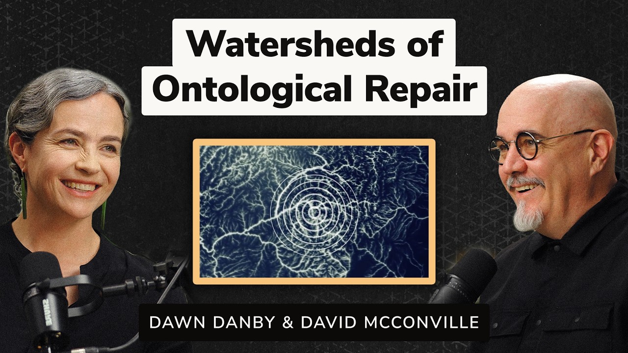 Restoring the LA Basin - Dawn Danby and David McConville (Spherical)