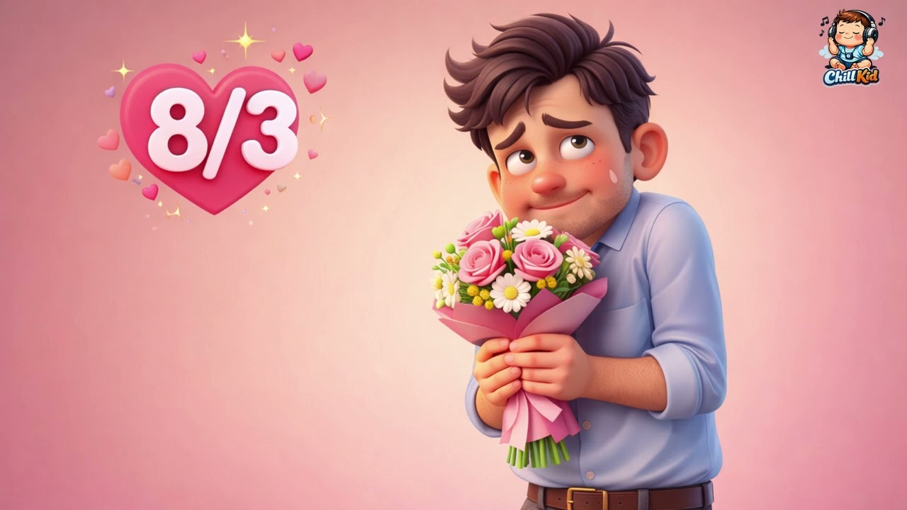 Ngày 8-3 Đi Ra Đi Vào