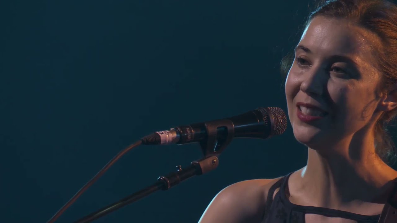 Lisa Hannigan - Paper House