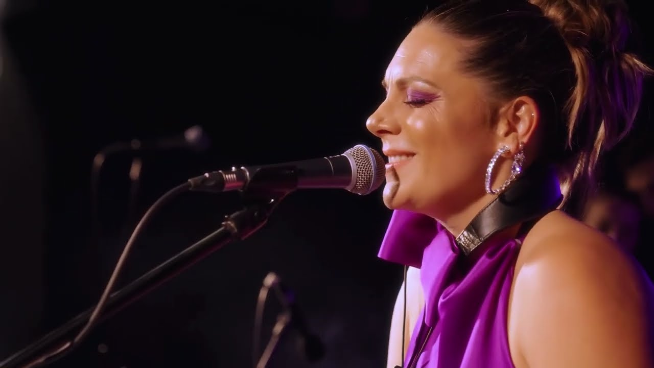 Lana.S - Always remember us this way (LADY GAGA cover) live in Kontesa
