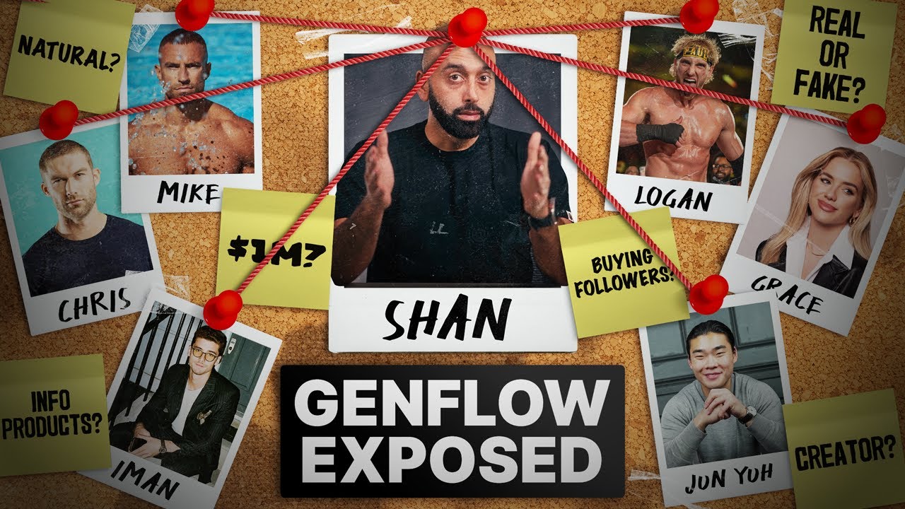 Give Me 15 Minutes and I’ll Expose My $500M Business Plan