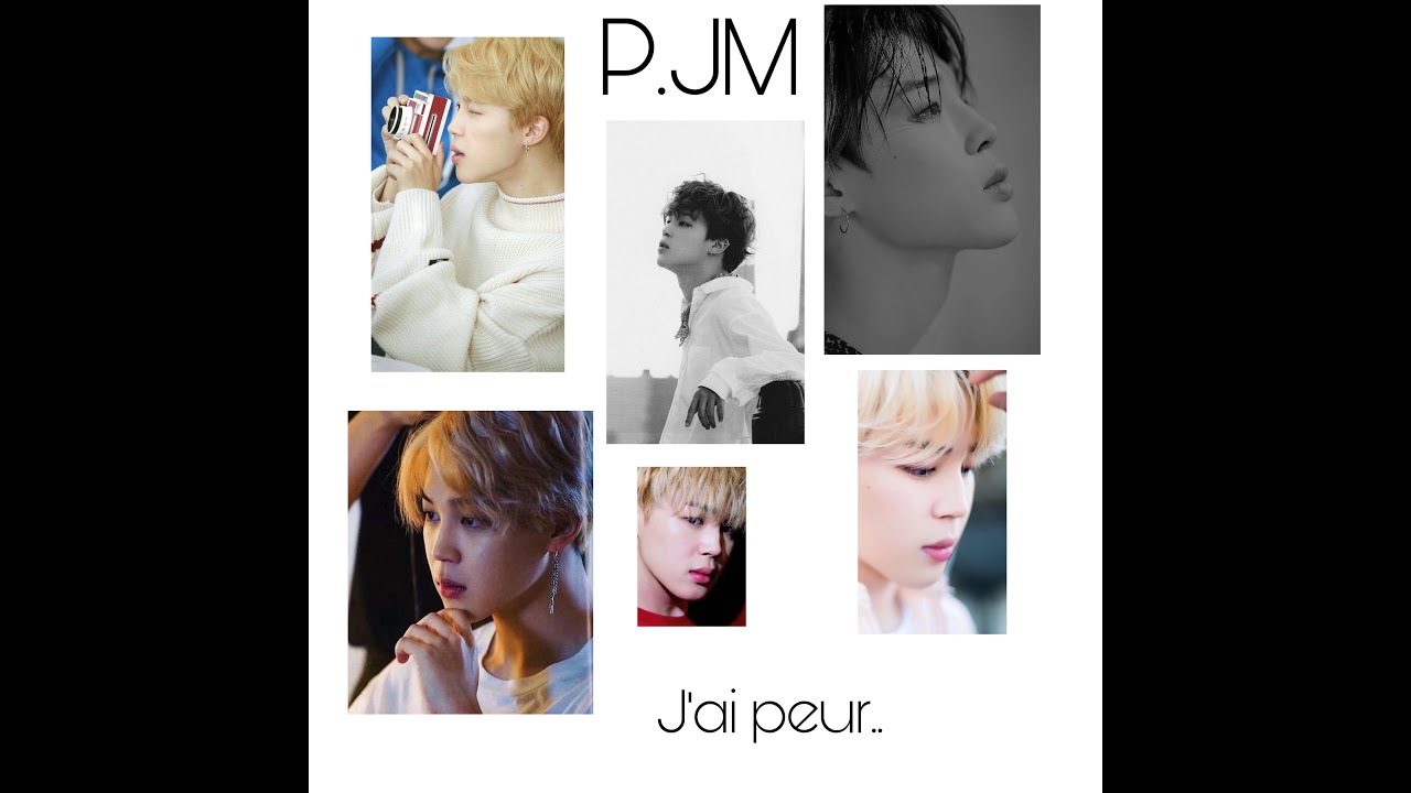 Imagine Jimin est ton petit copain #2
