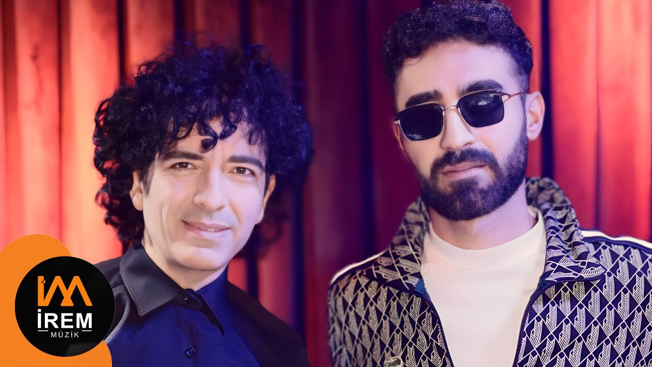 Oğuz Aksaç & İrgi - X  - Gülüm Gider Bostana