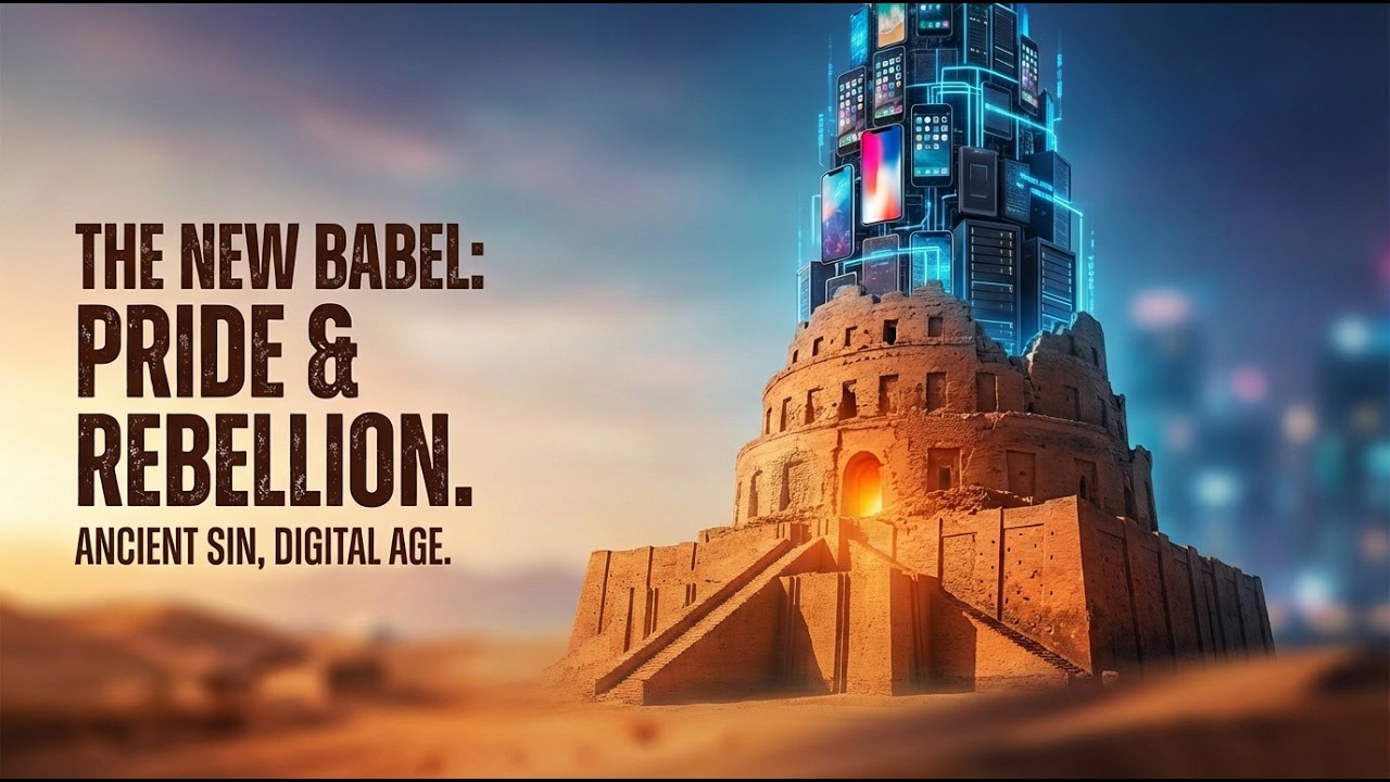 You’re Building the Wrong Kingdom -