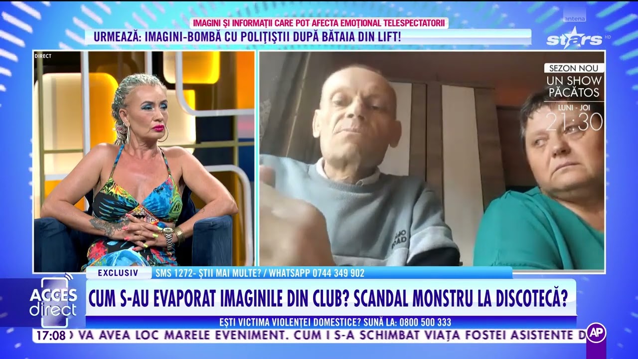 Raul a plecat cu mai mulți prieteni la discotecă și nu s-a mai întors! O mașină a dat peste el
