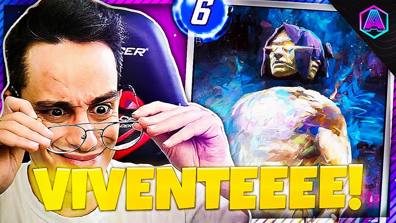 IL GIOCATORE PIÙ FORTE AL MONDO DEL VIVENTE! | Marvel Snap ITA