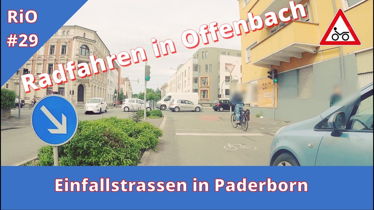 RiO #29 Paderborn