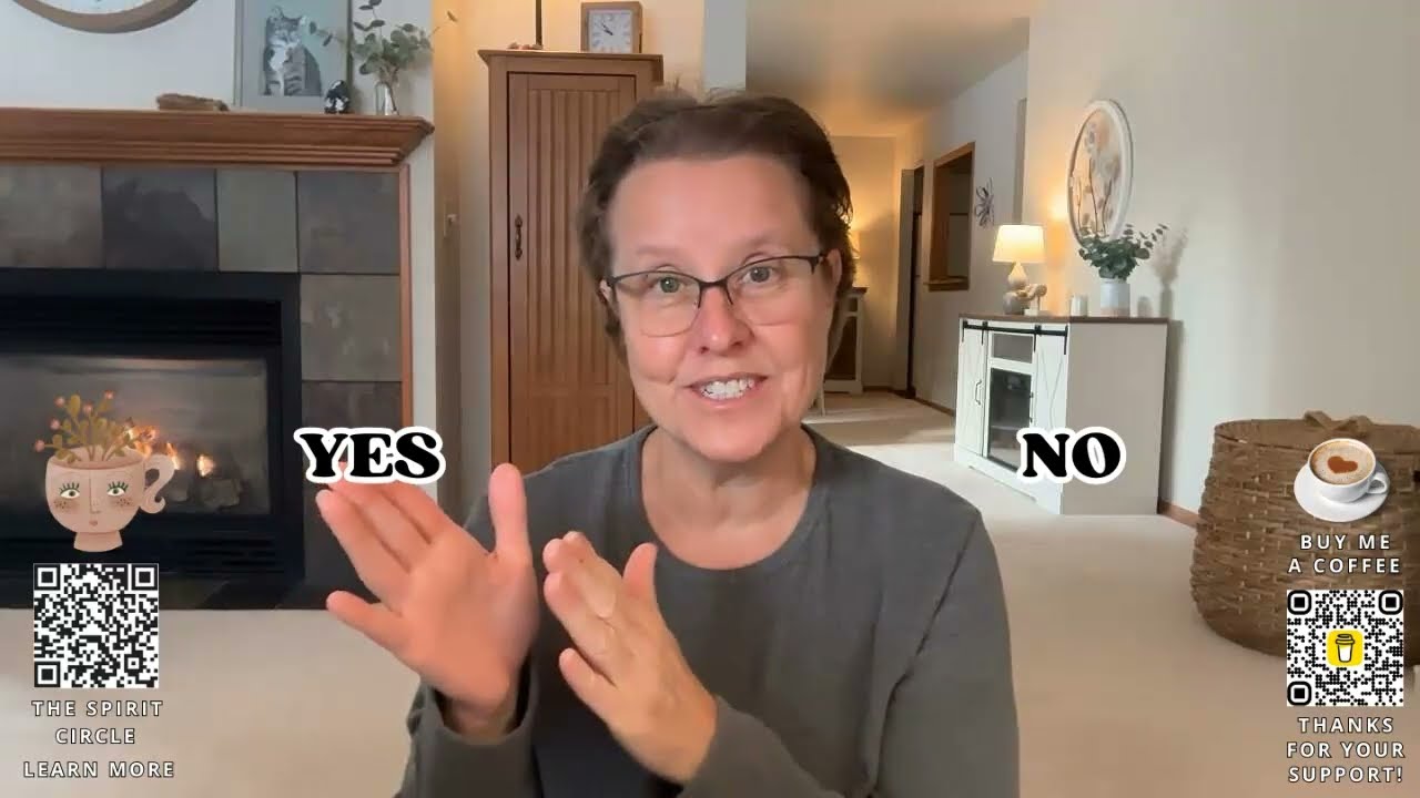 Death is NOT What You Think | What a Death Doula Sees | Lead Team Confirmation and Insight