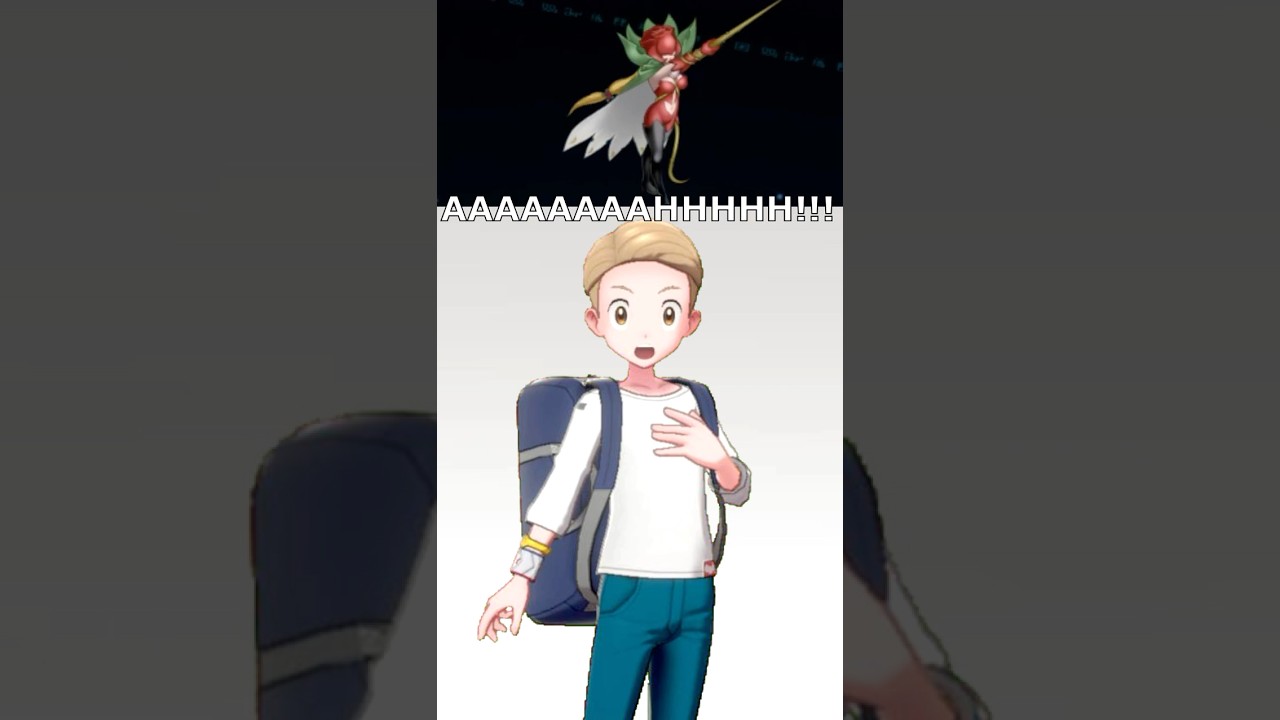 People LOVE Rosemon! #Shorts #Digimon #Reaction #Ranking #Anime