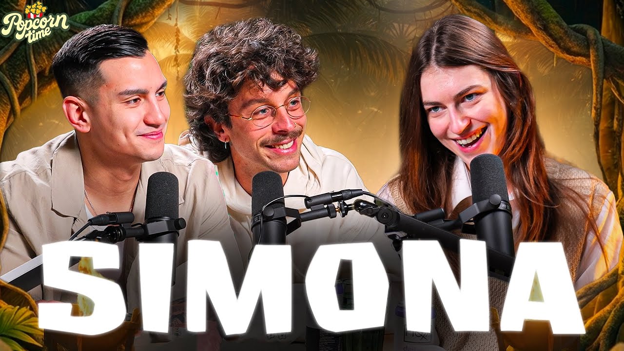 Simona Kirchnerová: Nemám ráda, když nejsou věci po mém. Chci být tichá voda, ale asi to nepůjde.