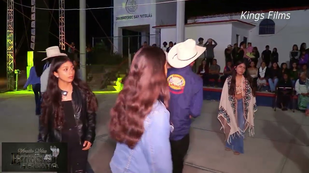 Virgilio Diaz y su Extincion Felina En Bramaderos San Nicolas Oaxaca