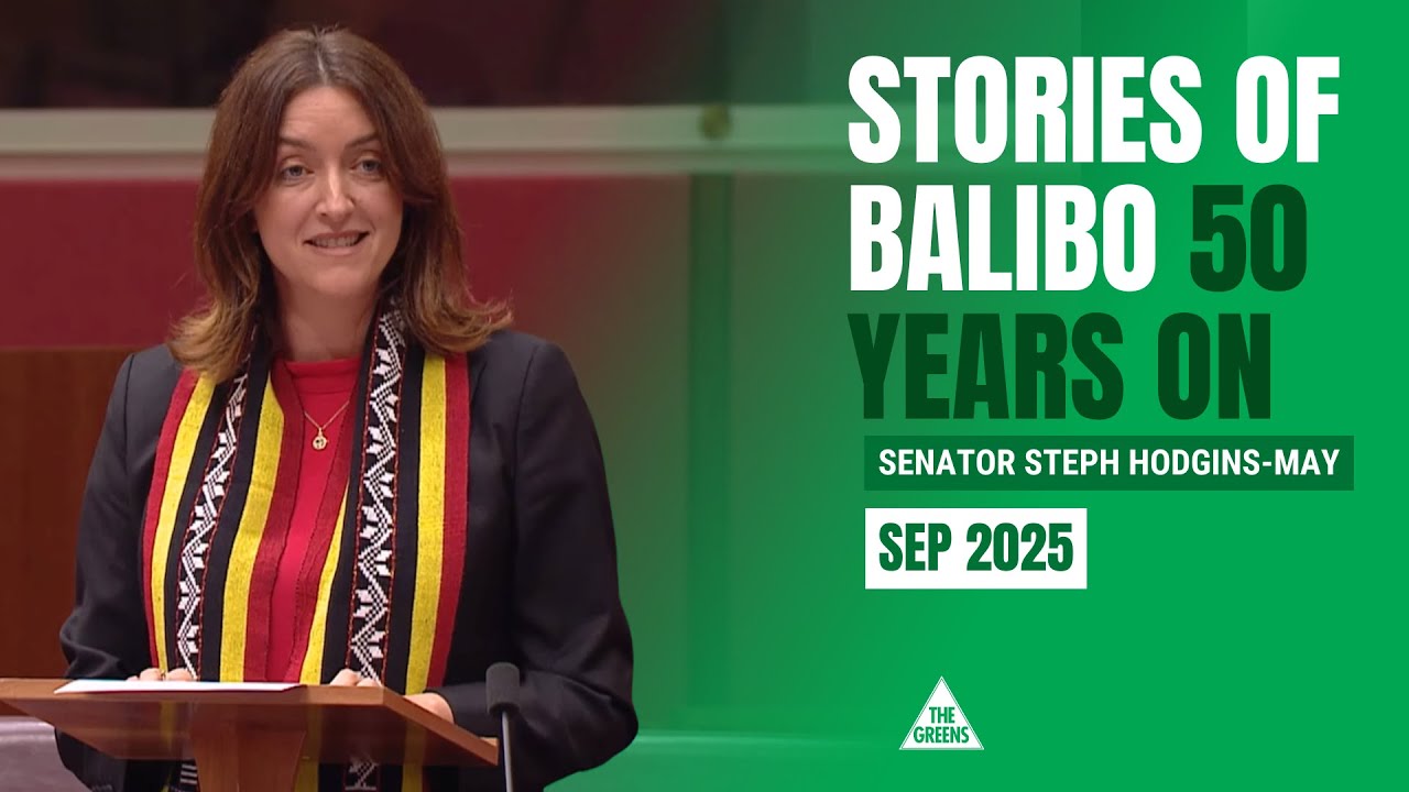 Stories of Balibo: 50 years on