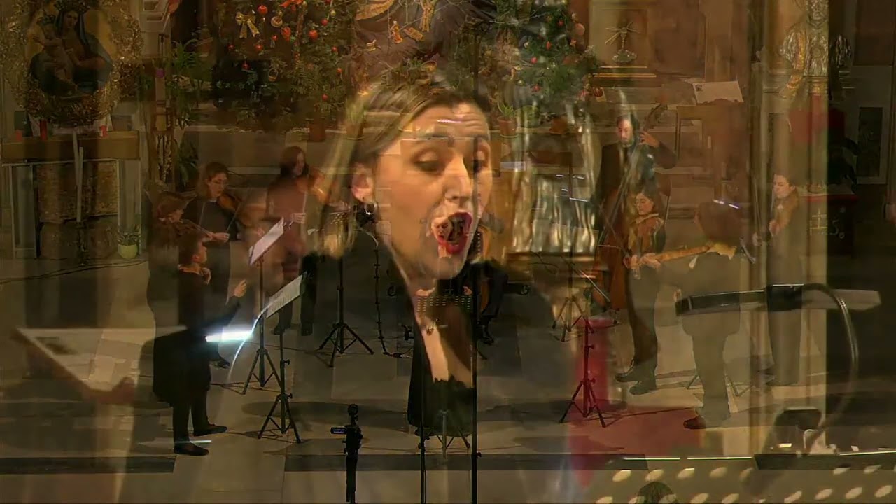 Antonio Vivaldi (1678-1741), Et exultavit dal Magnificat RV 610/610a