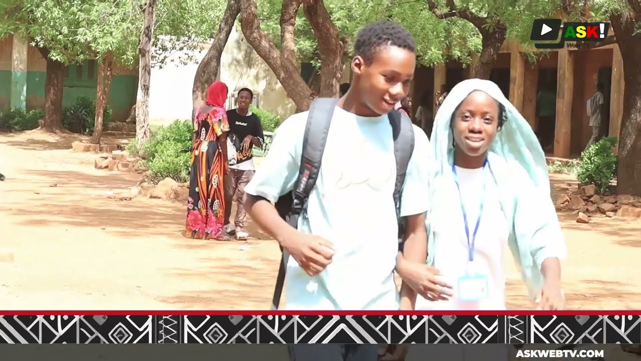 Mali : 350 409 candidats au DEF 2024- 2025.