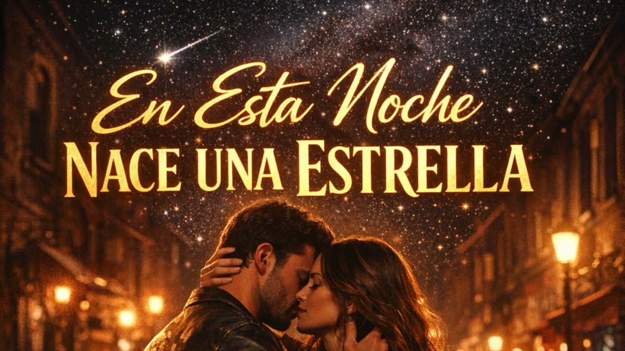 es plena noche me deseas versione lenta