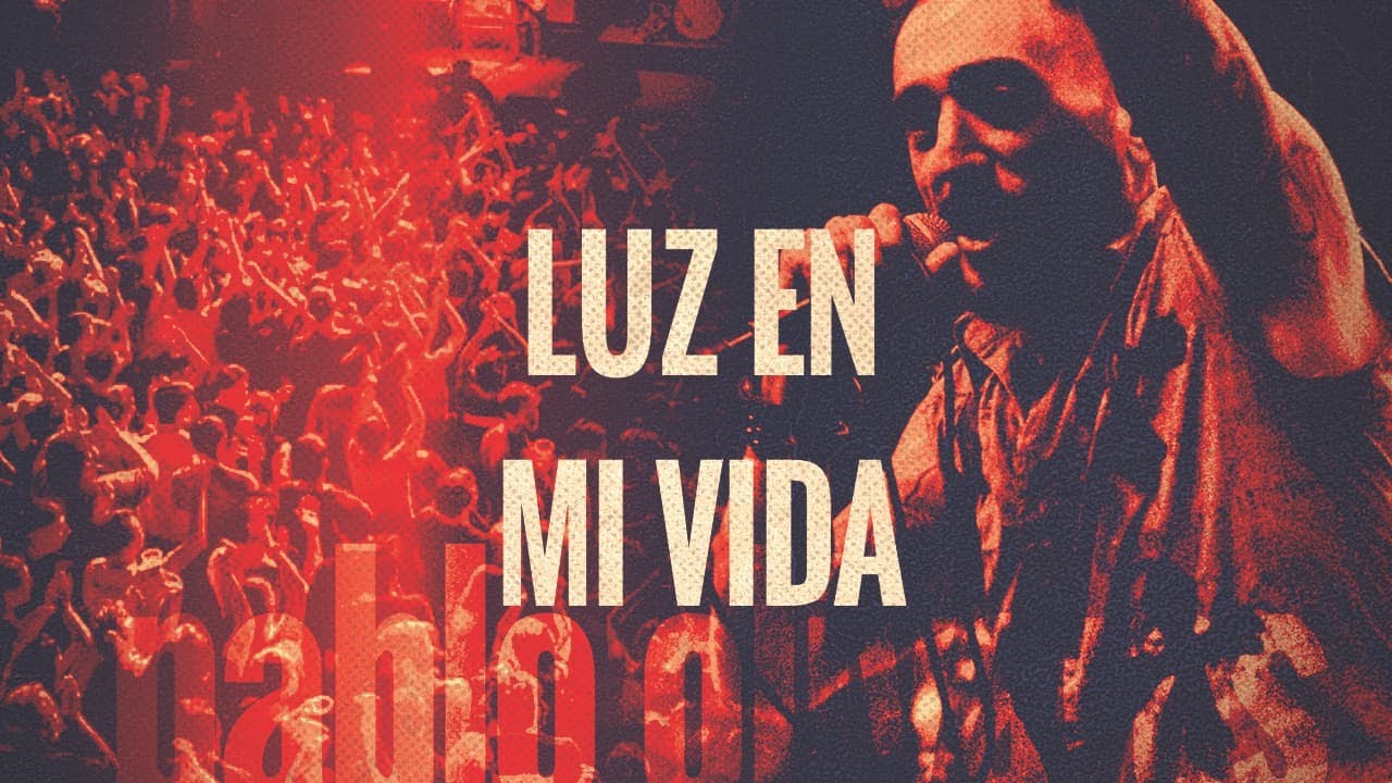 Luz En Mi Vida - Teatro Flores en Vivo