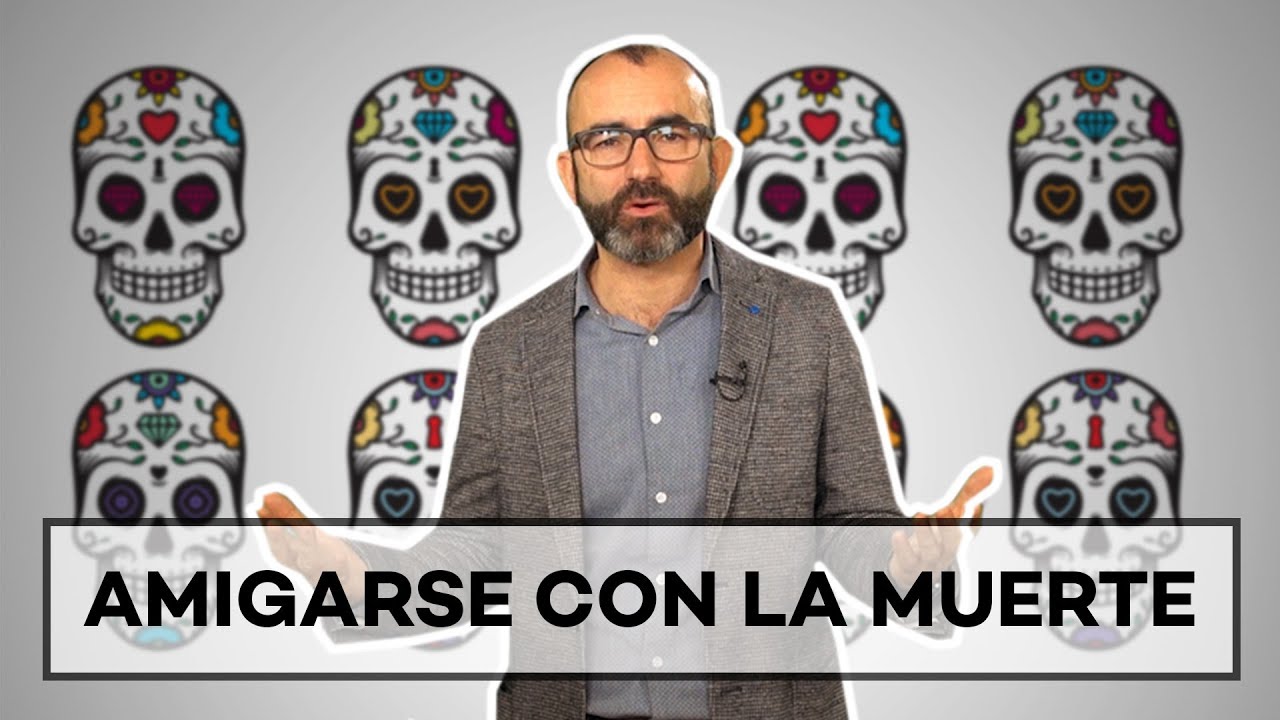 Amigarse con la muerte | Rafael Santandreu
