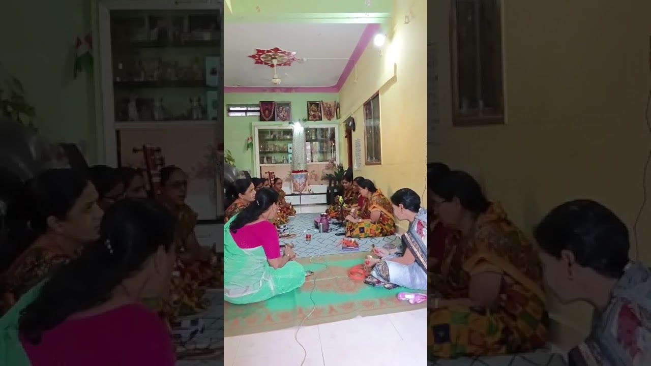 #आमलकी एकादशीनिमित्त भजन #