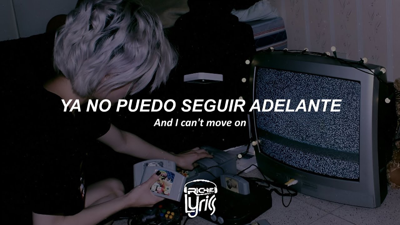 Dominic Fike &mdash; Babydoll (Sub. Espa&ntilde;ol / Lyrics)