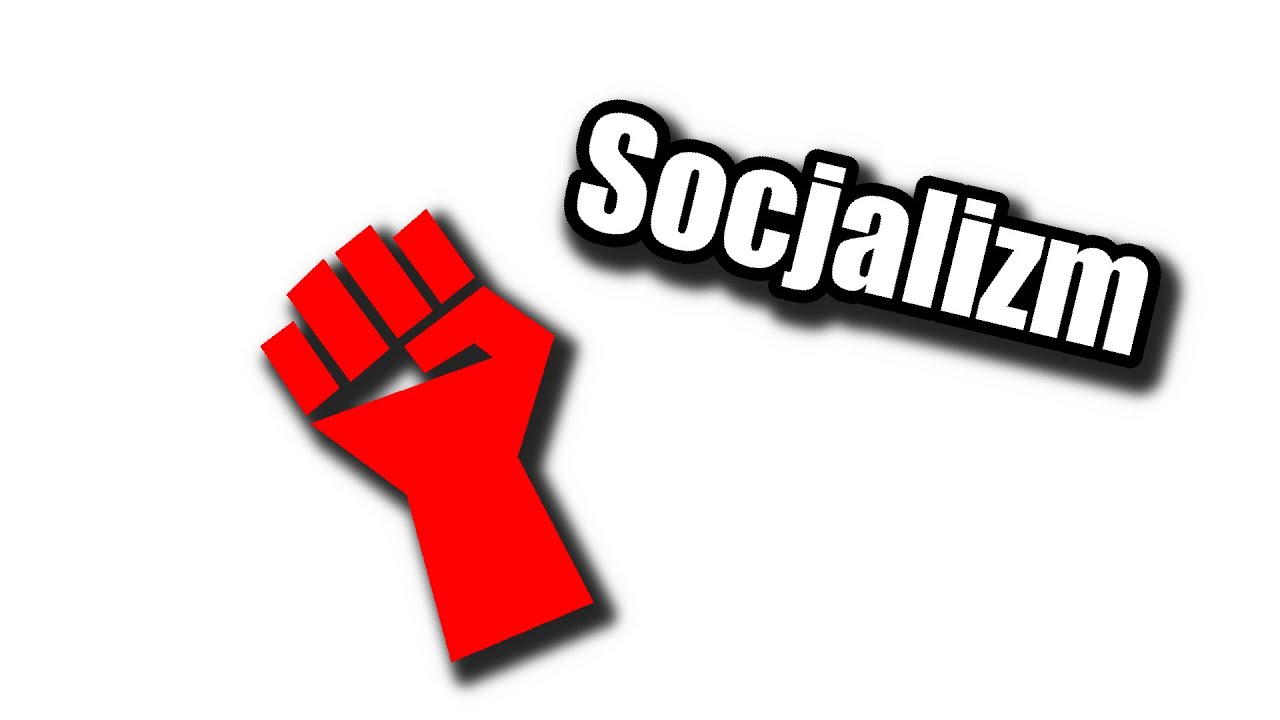 Socjalizm